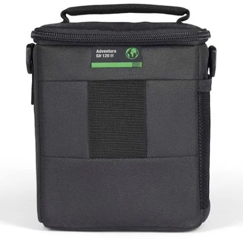 Lowepro Adventura SH 120 III (Black)