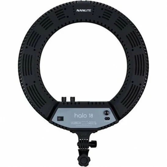 Nanlite Halo 18 (mit Tragetasche)