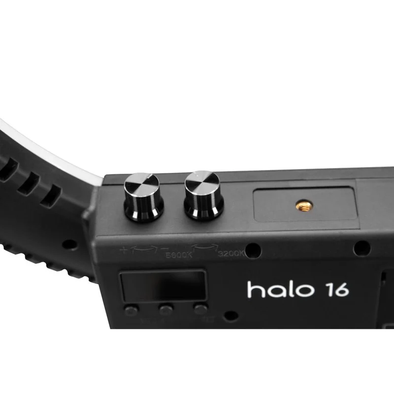 Nanlite Halo 16 (mit Tragetasche)
