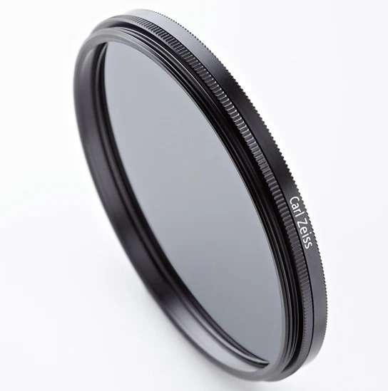 Zeiss 58mm Zircular-Polarisation T* multicoated Filter