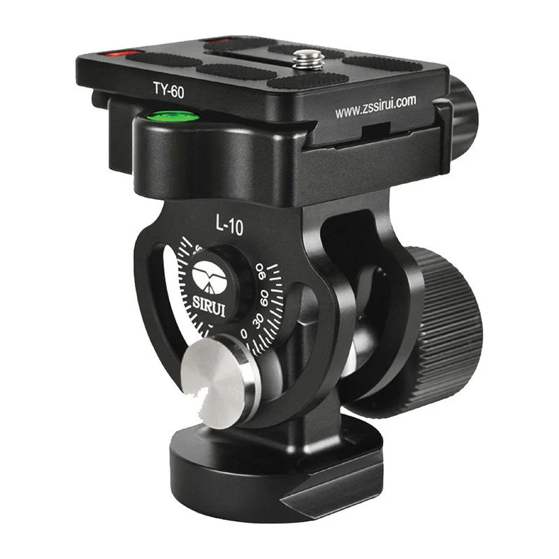 Sirui L-10 Tripod Head