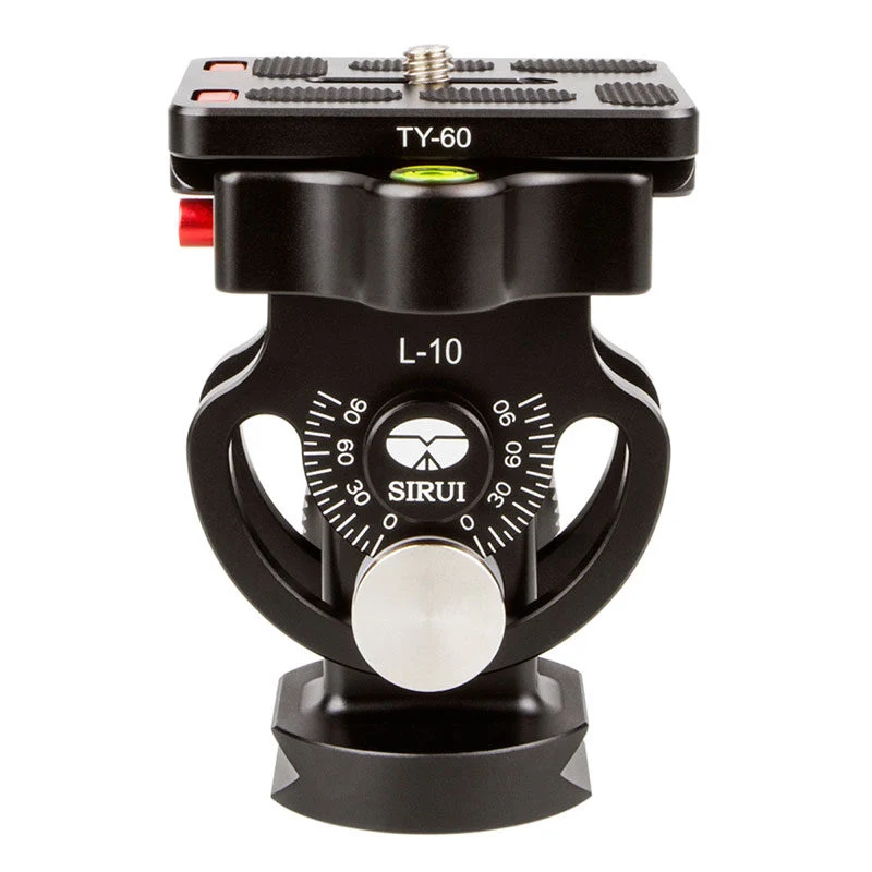 Sirui L-10 Tilt head