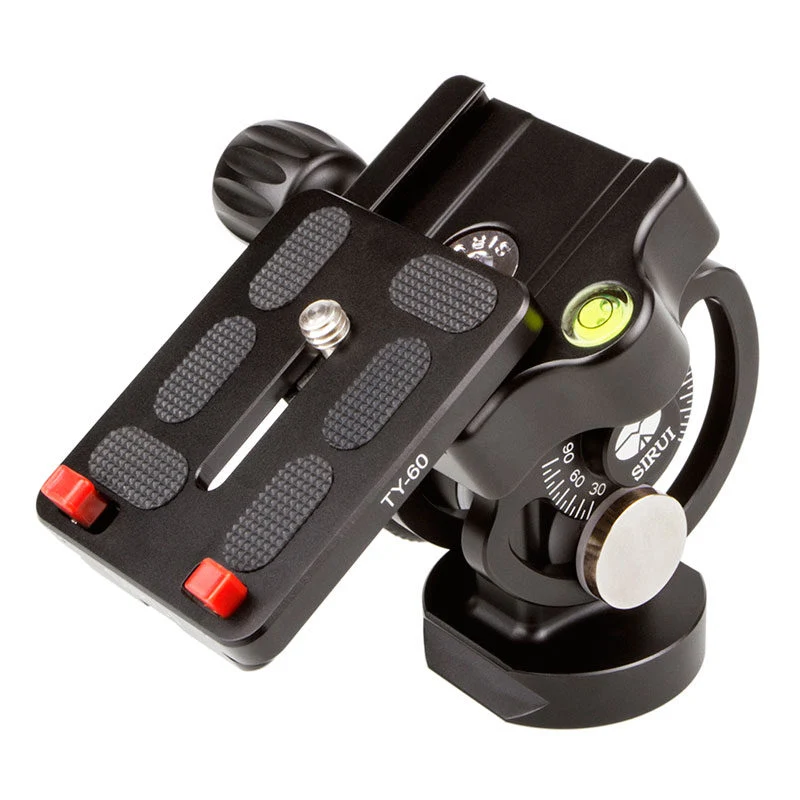 Sirui L-10 Tilt head
