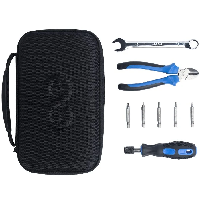 Enlaps Toolkit
