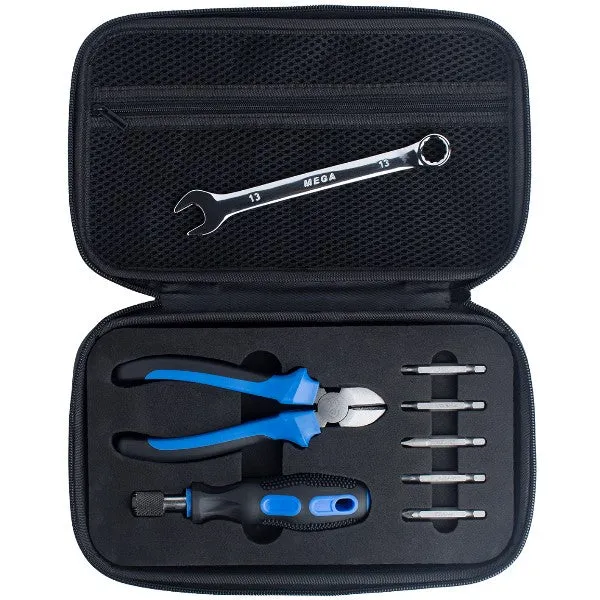Enlaps Toolkit