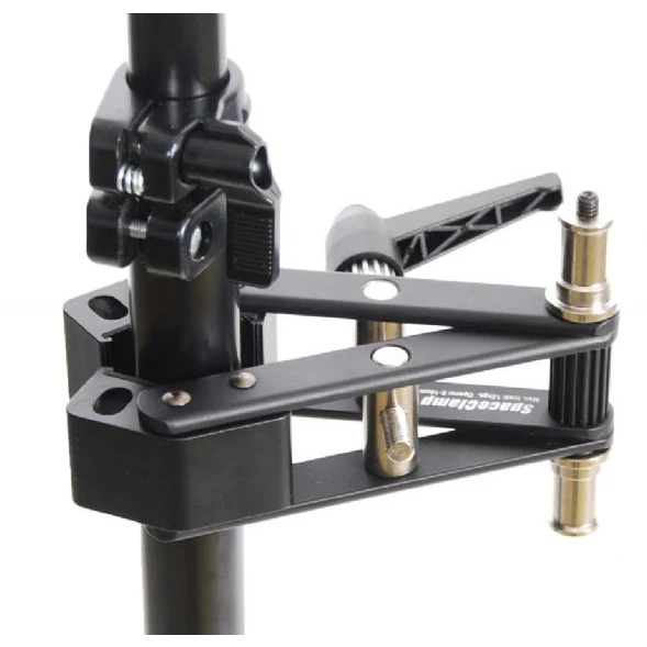 StudioKing Professioneller Rohrschelle + Spigots 110-021
