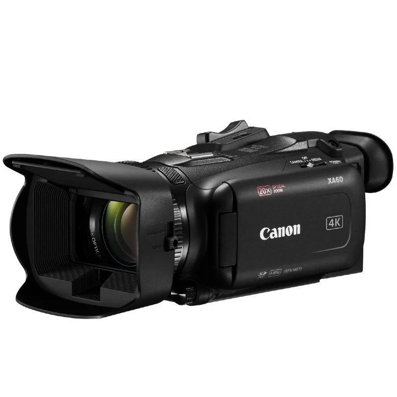 Canon XA 60