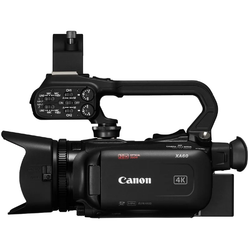 Canon XA 60