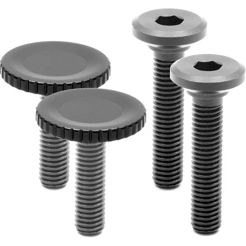 Peak Design Bolt Pack schwarz