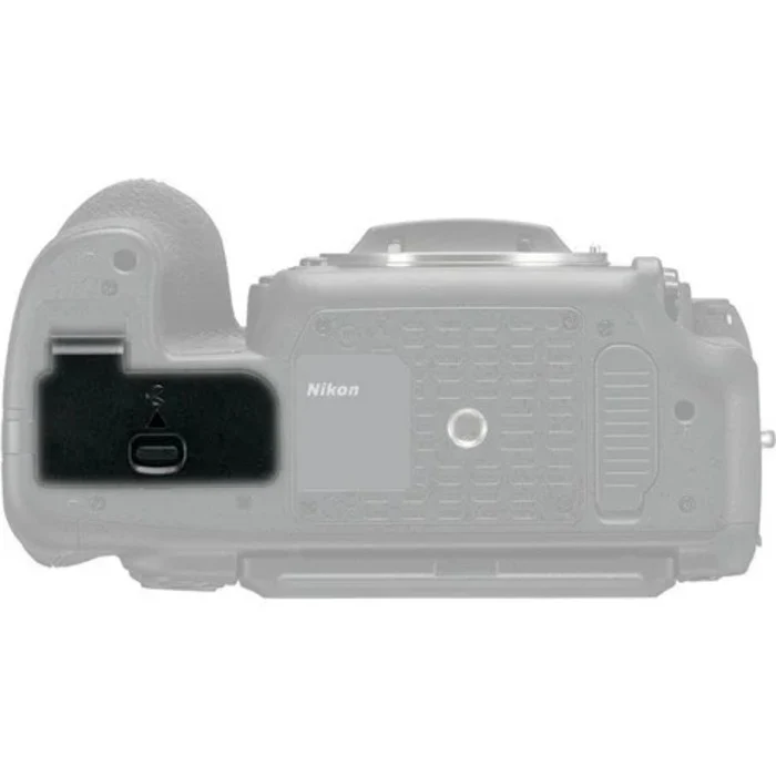 Nikon Batterijdeksel D500