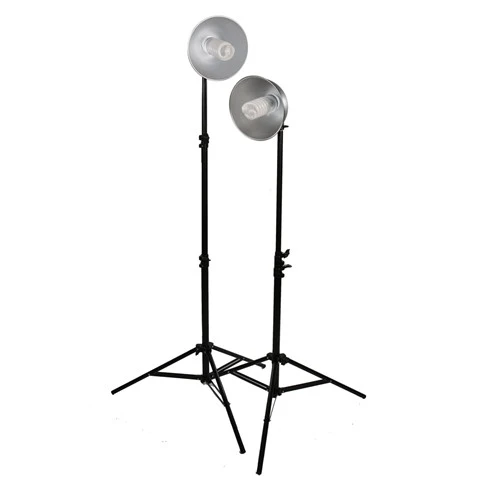 StudioKing Tageslicht Set PK-KS11 2x85W