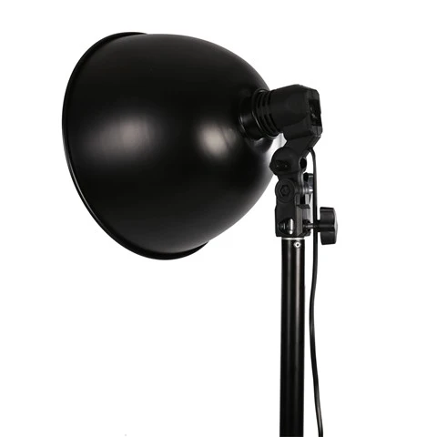 StudioKing Tageslicht Set PK-KS11 2x85W