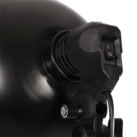 StudioKing Tageslicht Set PK-KS11 2x85W