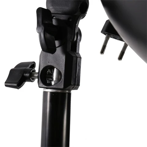 StudioKing Tageslicht Set PK-KS11 2x85W