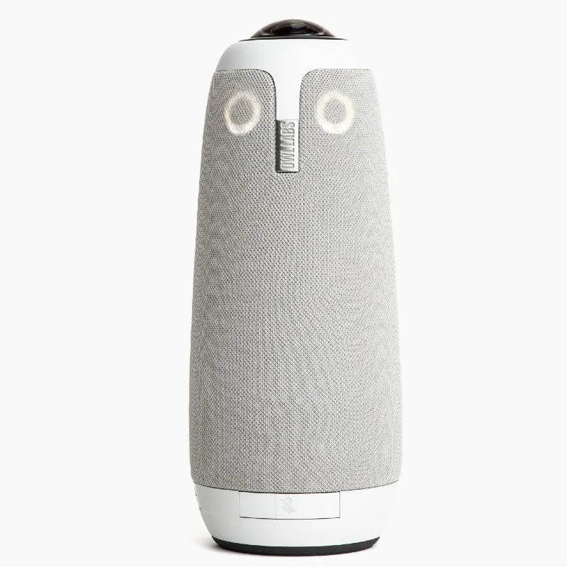 Owl Labs Meeting Owl 3 360° Group Video Conferencing System