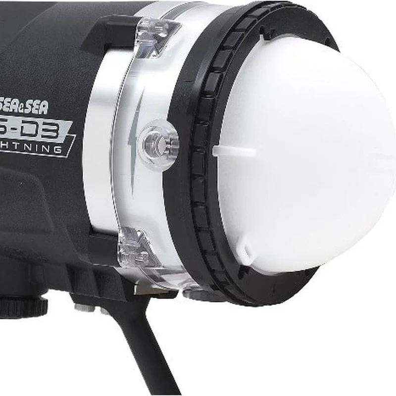 Sea&Sea Dome Diffuser for YS-D3