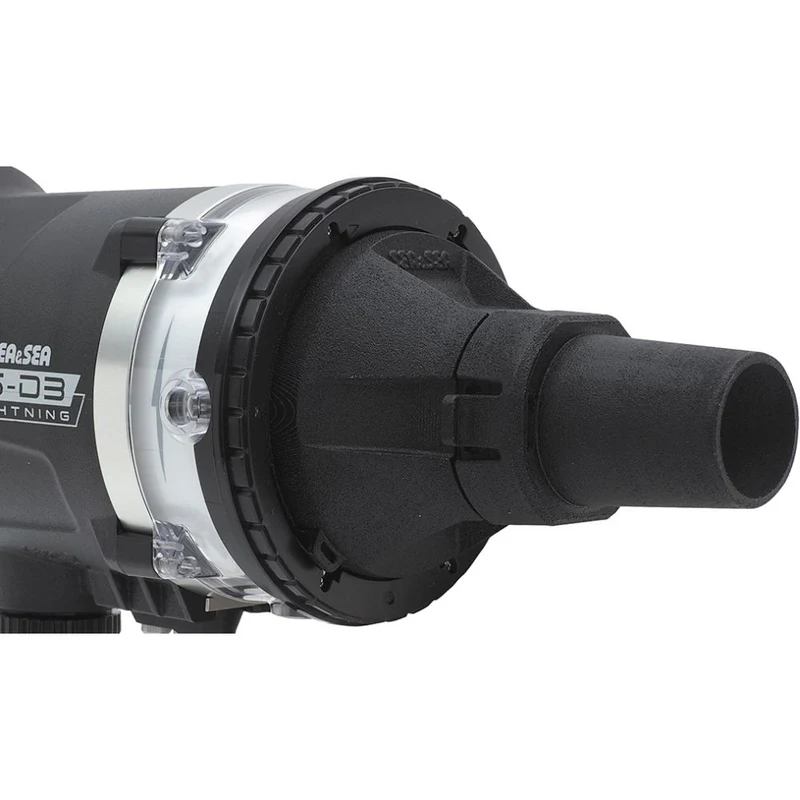 Sea&Sea Snoot für YS-D3