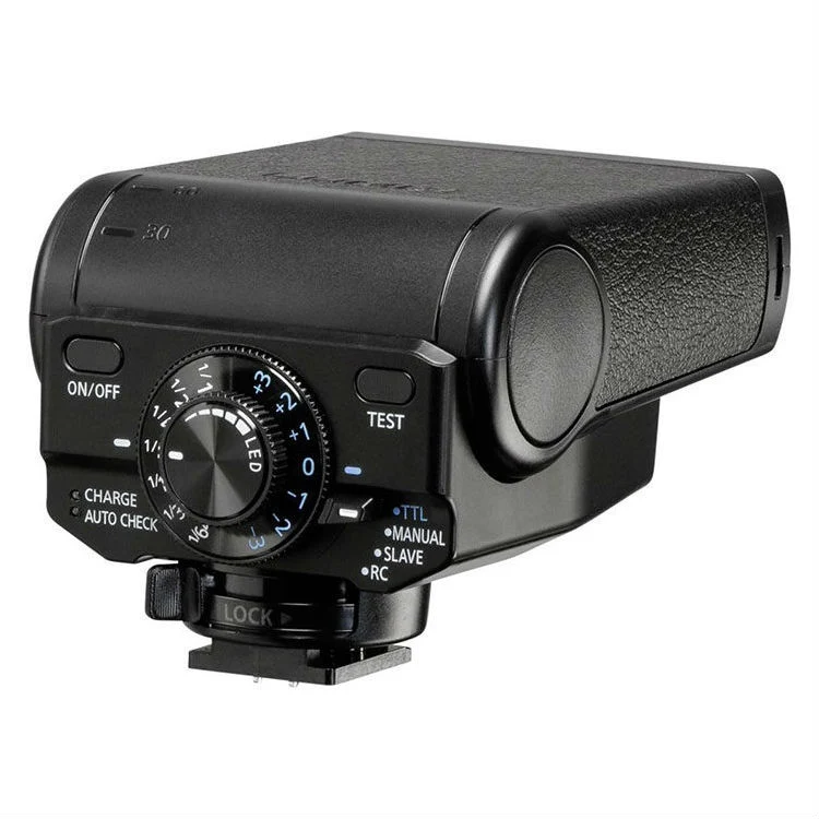 Panasonic DMW-FL200LE Blitzgerät