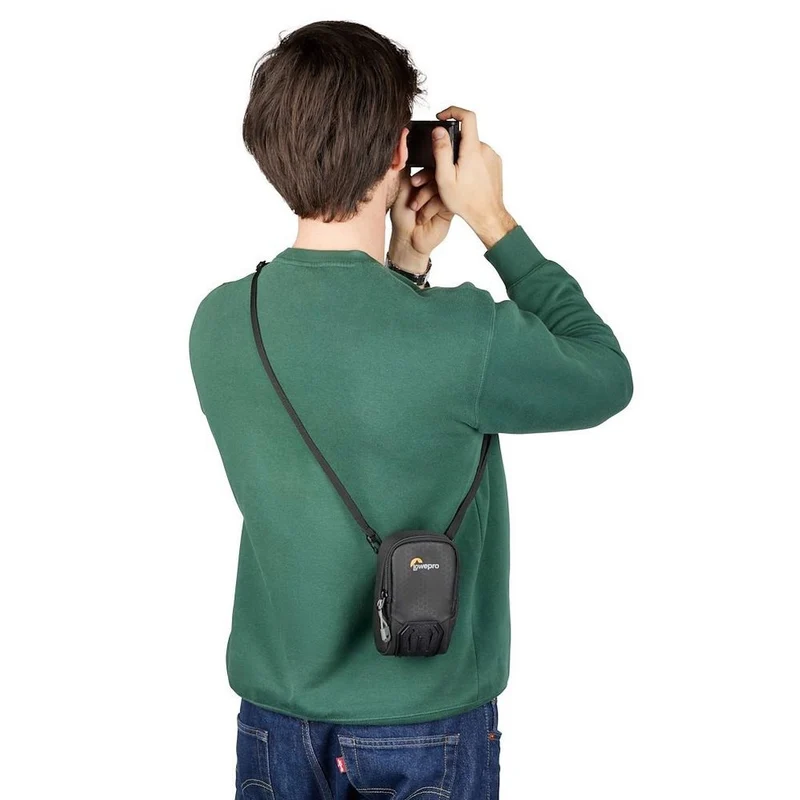 Lowepro Adventura CS 20 III (schwarz)