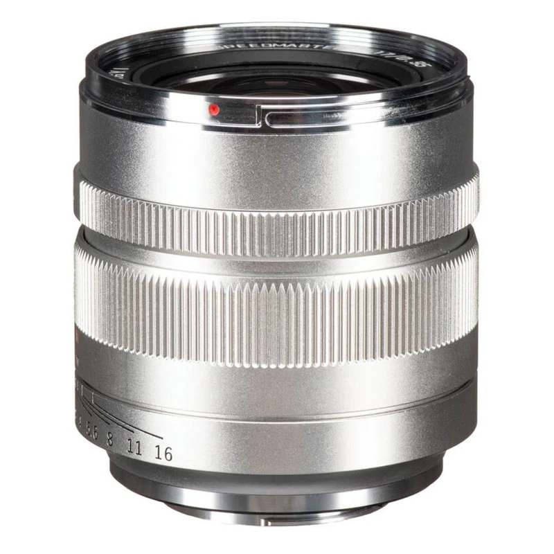 Zhongyi Mitakon 17mm f/0.95 Silver MFT
