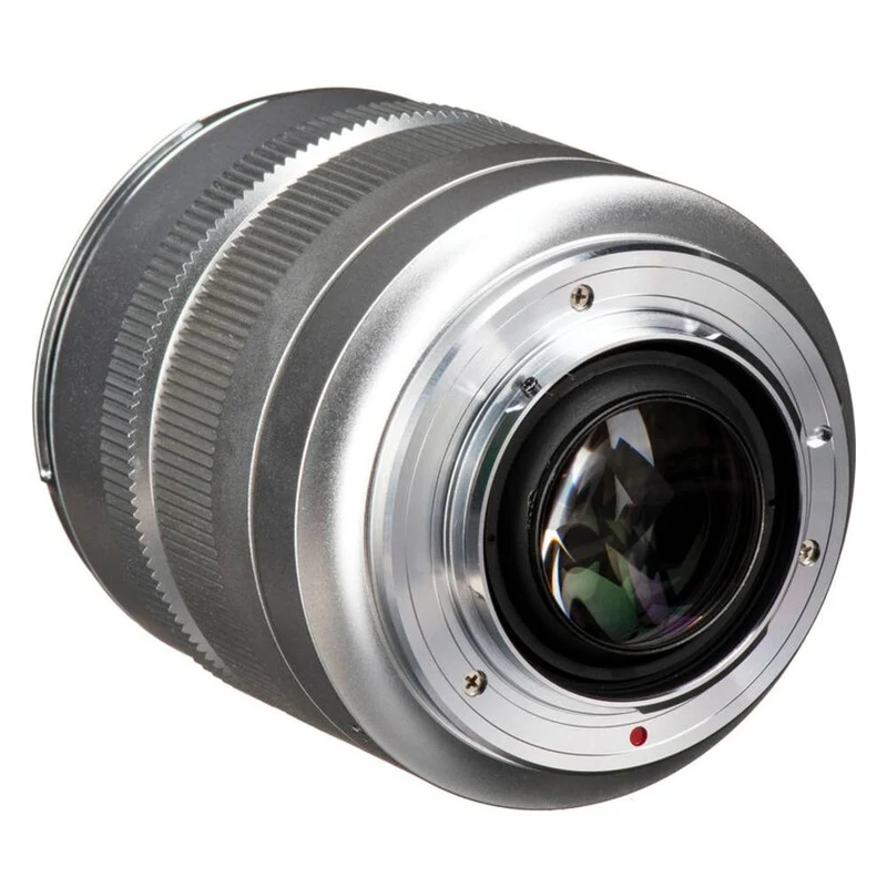 Zhongyi Mitakon 17mm f/0.95 Silver MFT