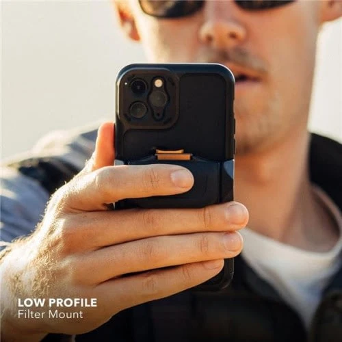 PolarPro LiteChaser iPhone 12 Pro Max Griff