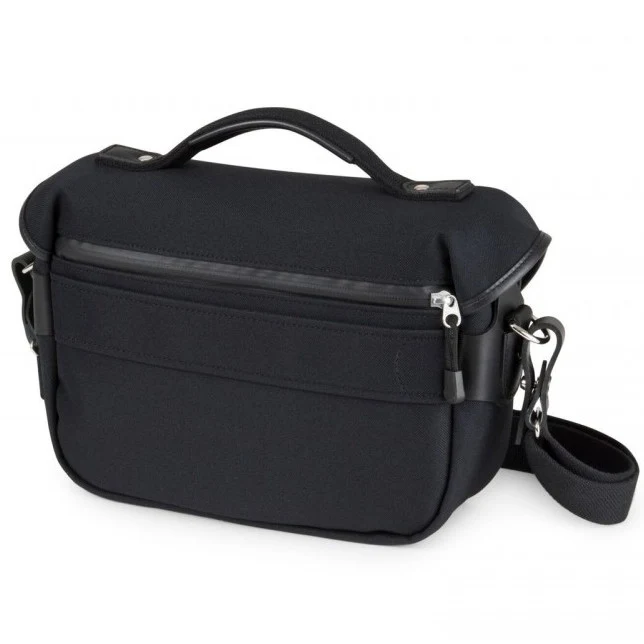 Billingham Hadley Small Pro Schwarz/Schwarz
