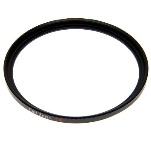 Zeiss 43mm UV Protect T* Multicoated Filter