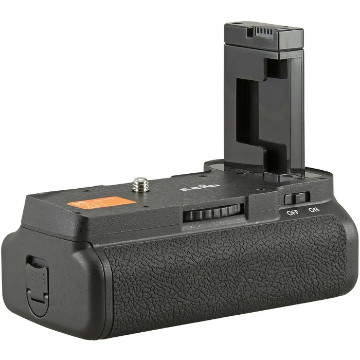 Jupio Battery grip for Nikon D5100/D5200/D5500/D5600