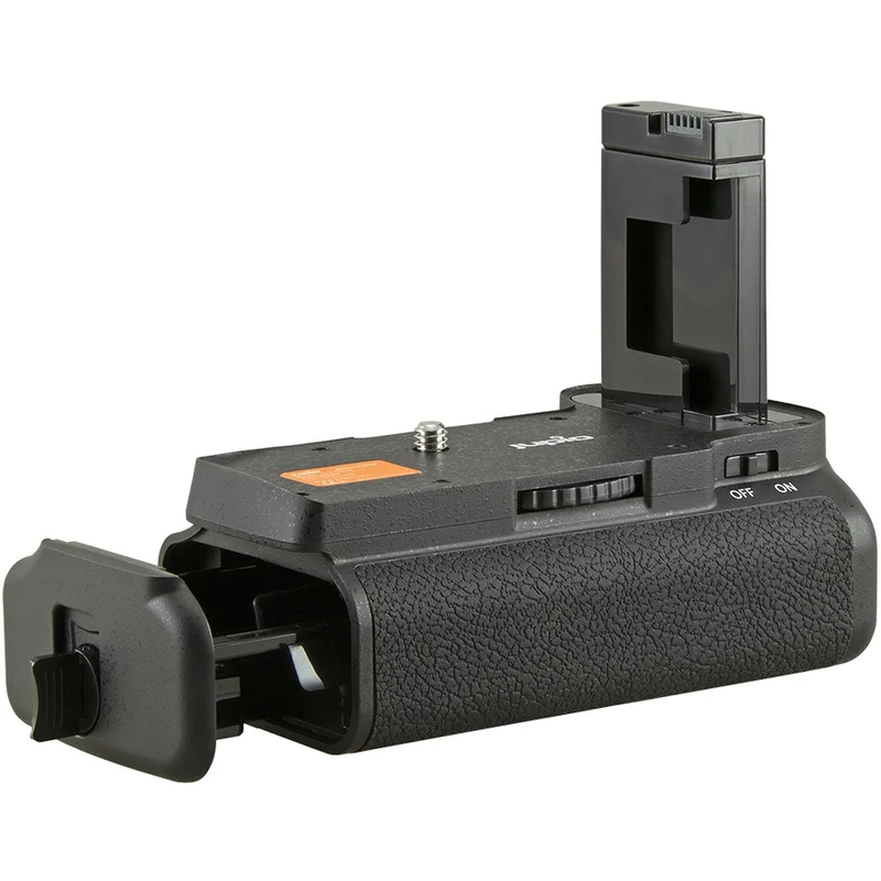 Jupio Battery grip for Nikon D5100/D5200/D5500/D5600