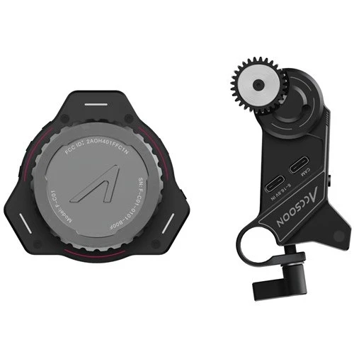 Accsoon F-C01 Pull-Focus-System