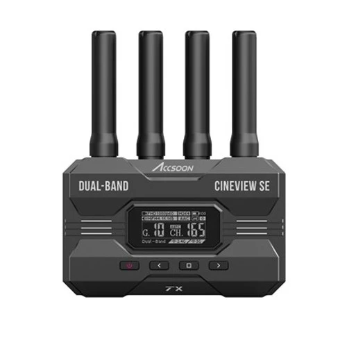 Accsoon CineView SE TX Sender