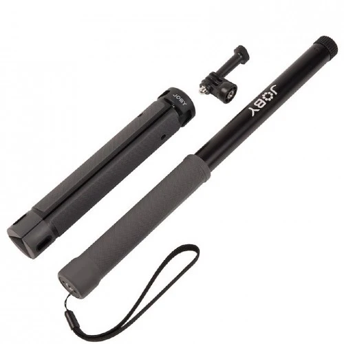 Joby TelePod Sport - Selfie-Stick und Stativ für Action Kamera