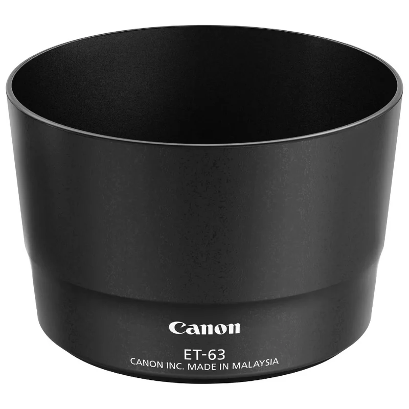 Canon ET-63 Gegenlichtblende