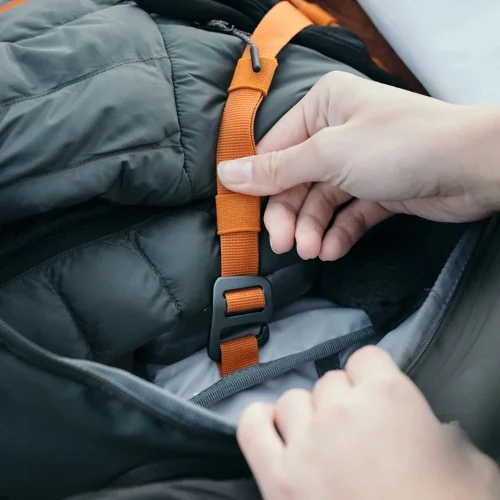 Swarovski BP-Rucksack 24