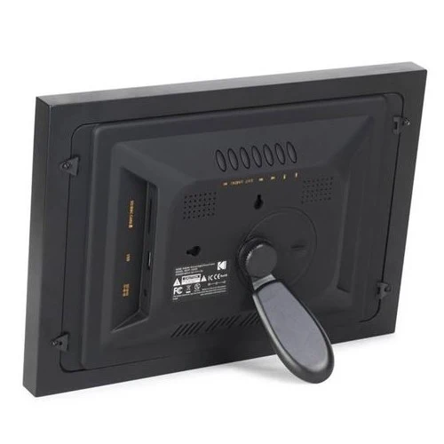 Kodak Digital Photo Frame 10 inch black OUTLET