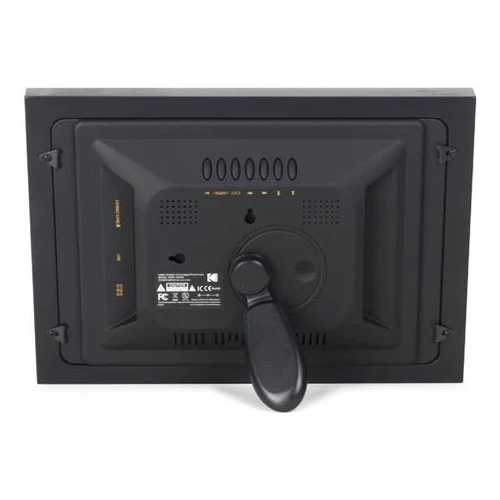 Kodak Digital Photo Frame 10 inch black OUTLET