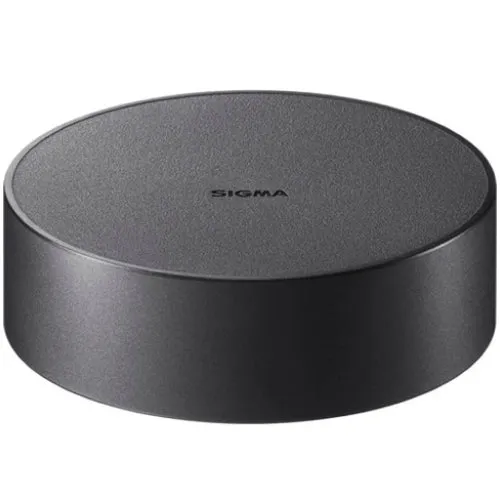 Sigma Plastic Front lens cap for 20mm f/1.4 Art