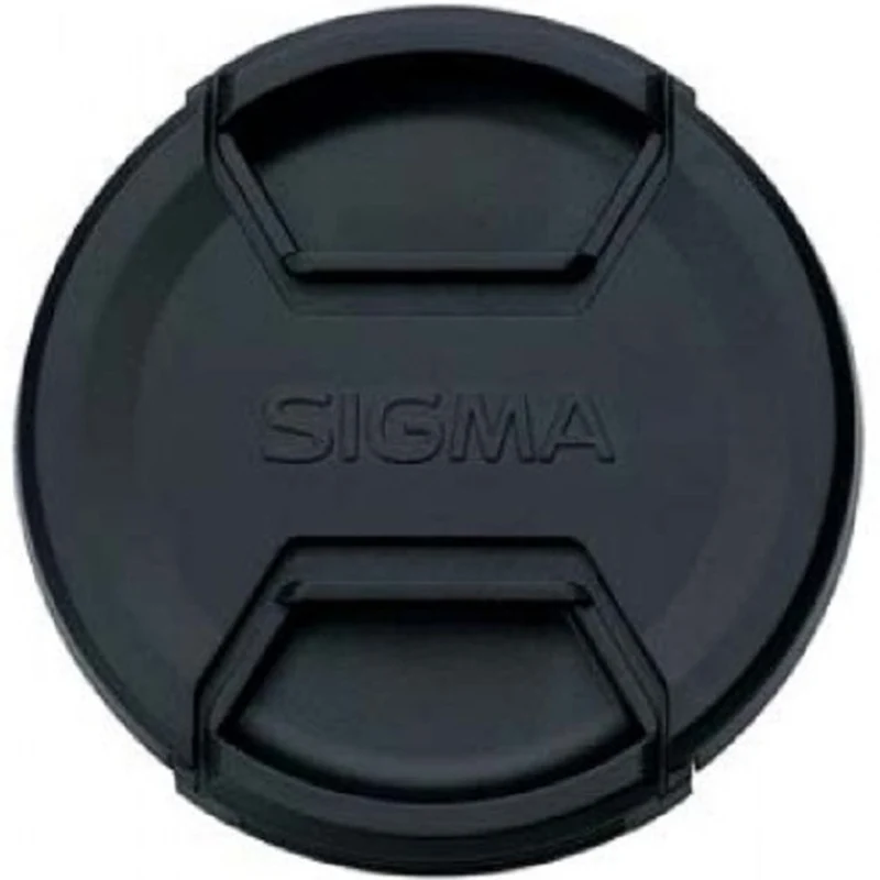 Sigma Frontobjektivkappe III 105mm
