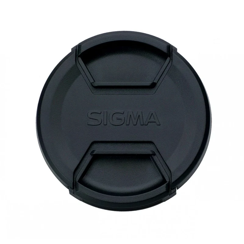 Sigma Frontobjektivkappe III 105mm