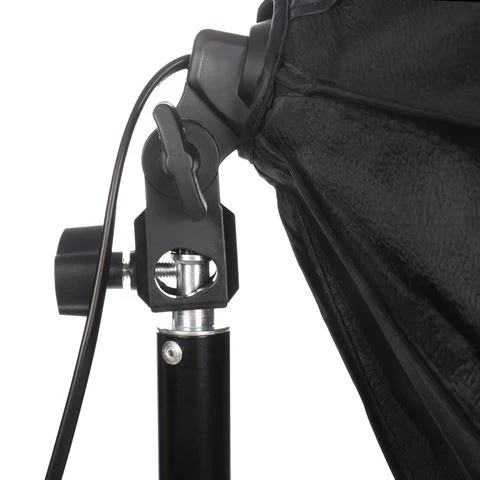 StudioKing Tageslicht-Set PK-SB608K 2x85W