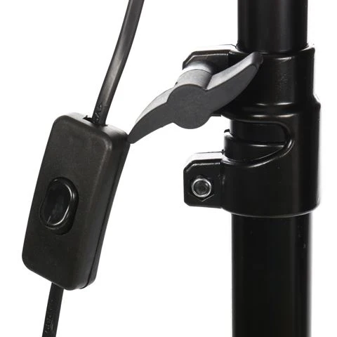 StudioKing Tageslicht-Set PK-SB608K 2x85W