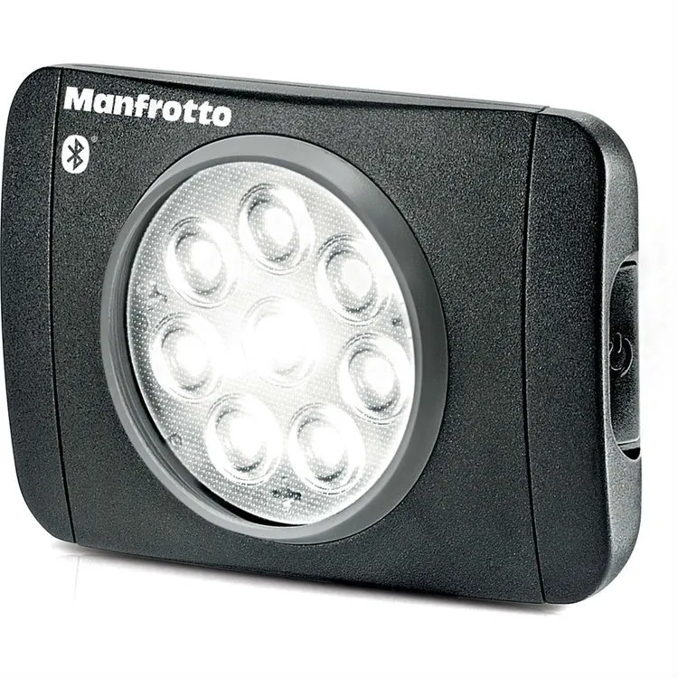 Manfrotto LumiMuse 8 LED Licht