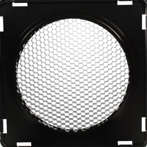 StudioKing Ventilset SK-BD18 mit Farbfiltern und Honeycomb