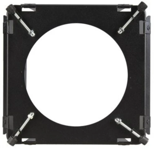 StudioKing Ventilset SK-BD18 mit Farbfiltern und Honeycomb