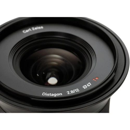 Zeiss Touit 12mm f/2.8 für Fujifilm X-mount