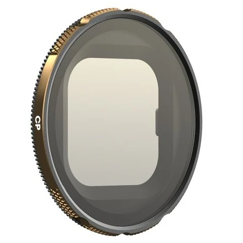 PolarPro LiteChaser iPhone 12 Zirkularer Polarisatorfilter