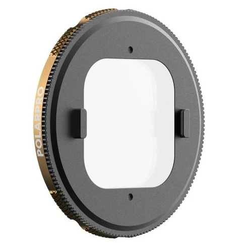 PolarPro LiteChaser iPhone 12 Circular Polarizer Filter