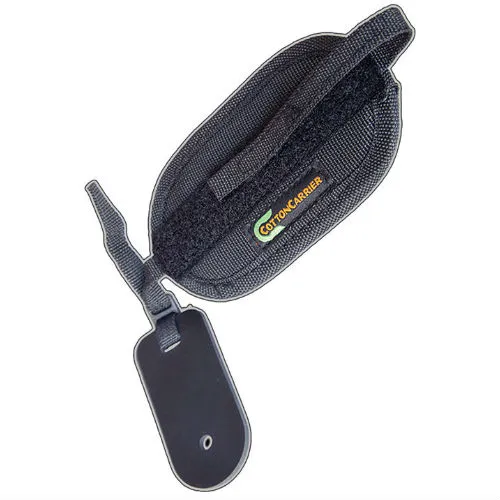 Cotton Carrier Hand Strap
