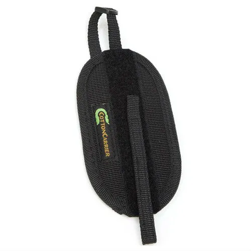 Cotton Carrier Hand Strap